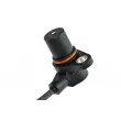 Capteur d'angle, vilebrequin TEKNÖR ECP-AU-021 - Visuel 2