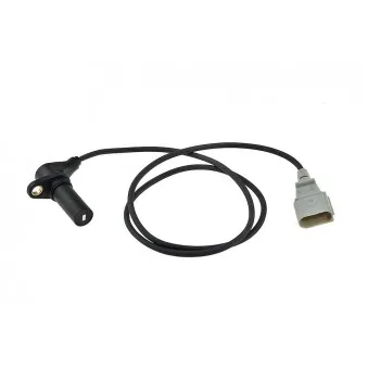 Capteur d'angle, vilebrequin TEKNÖR ECP-AU-022