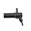 Capteur d'angle, vilebrequin TEKNÖR ECP-AU-030 - Visuel 2