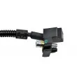 Capteur d'angle, vilebrequin TEKNÖR ECP-AU-031 - Visuel 2