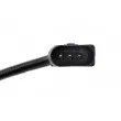 Capteur d'angle, vilebrequin TEKNÖR ECP-AU-031 - Visuel 3