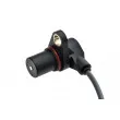 Capteur d'angle, vilebrequin TEKNÖR ECP-AU-032 - Visuel 2