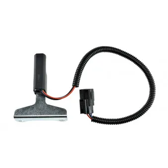Capteur d'angle, vilebrequin TEKNÖR ECP-CH-009