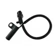 Capteur d'angle, vilebrequin TEKNÖR ECP-CH-010 - Visuel 1