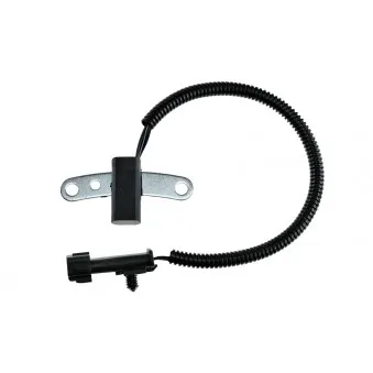Capteur d'angle, vilebrequin TEKNÖR ECP-CH-012