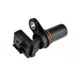 Capteur d'angle, vilebrequin TEKNÖR ECP-CH-016 - Visuel 2