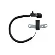 Capteur d'angle, vilebrequin TEKNÖR ECP-CH-029 - Visuel 1