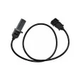 Capteur d'angle, vilebrequin TEKNÖR ECP-FT-000 - Visuel 1