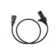 Capteur d'angle, vilebrequin TEKNÖR ECP-FT-001 - Visuel 1