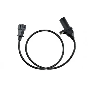 Capteur d'angle, vilebrequin TEKNÖR ECP-FT-001