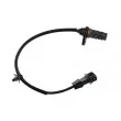 Capteur d'angle, vilebrequin TEKNÖR ECP-HY-009 - Visuel 1
