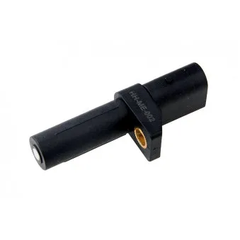 Capteur d'angle, vilebrequin TEKNÖR ECP-ME-002