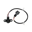 Capteur d'angle, vilebrequin TEKNÖR ECP-MS-011 - Visuel 1