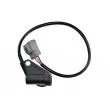 Capteur d'angle, vilebrequin TEKNÖR ECP-MZ-000 - Visuel 1