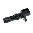 Capteur d'angle, vilebrequin TEKNÖR ECP-NS-015 - Visuel 1