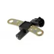 Capteur d'angle, vilebrequin TEKNÖR ECP-RE-001 - Visuel 2