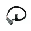 Capteur d'angle, vilebrequin TEKNÖR ECP-SU-004 - Visuel 1