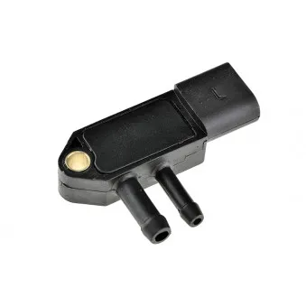 Capteur, pression des gaz échappement TEKNÖR ECS-AU-000