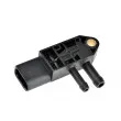 Capteur, pression des gaz échappement TEKNÖR ECS-AU-001 - Visuel 2