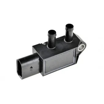 Capteur, pression des gaz échappement TEKNÖR ECS-AU-003
