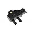 Capteur, pression des gaz échappement TEKNÖR ECS-CT-000 - Visuel 1