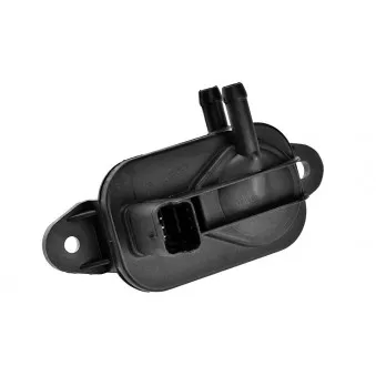 Capteur, pression des gaz échappement TEKNÖR ECS-CT-001