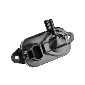 Capteur, pression des gaz échappement TEKNÖR ECS-FR-000