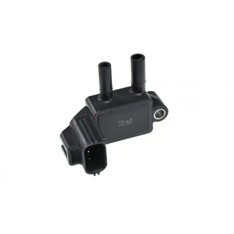 Capteur, pression des gaz échappement TEKNÖR ECS-FR-001