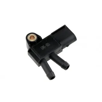 Capteur, pression des gaz échappement TEKNÖR ECS-ME-001