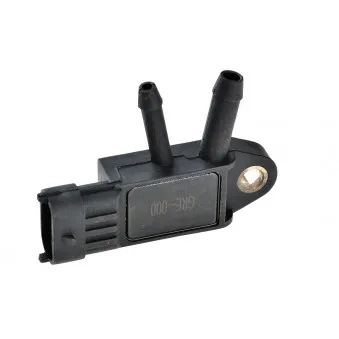 Capteur, pression des gaz échappement TEKNÖR ECS-RE-000