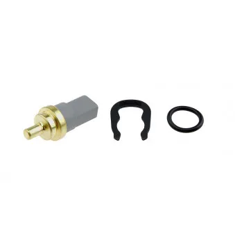 Sonde de température, liquide de refroidissement TEKNÖR ECT-VW-000