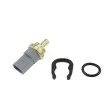 Sonde de température, liquide de refroidissement TEKNÖR ECT-VW-000 - Visuel 2