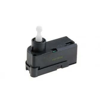 Correcteur, portée lumineuse TEKNÖR