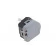 Correcteur, portée lumineuse TEKNÖR ECX-AU-008 - Visuel 2