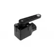 Capteur, niveau de suspension pneumatique TEKNÖR ECX-ME-000 - Visuel 1