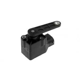 Capteur, niveau de suspension pneumatique TEKNÖR ECX-ME-000