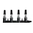 Bobine d'allumage TEKNÖR ECZ-DW-001 - Visuel 3