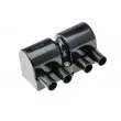 Bobine d'allumage TEKNÖR ECZ-DW-005 - Visuel 1