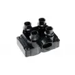 Bobine d'allumage TEKNÖR ECZ-FR-003 - Visuel 2