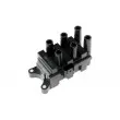 Bobine d'allumage TEKNÖR ECZ-FR-020 - Visuel 1
