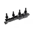 Bobine d'allumage TEKNÖR ECZ-PE-009 - Visuel 1