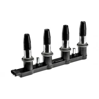 Bobine d'allumage TEKNÖR ECZ-PL-000