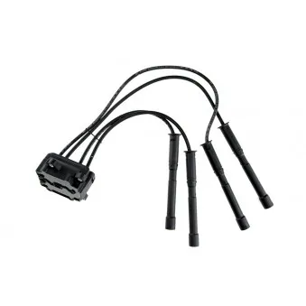 Bobine d'allumage TEKNÖR ECZ-RE-011