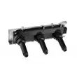 Bobine d'allumage TEKNÖR ECZ-SA-003 - Visuel 2