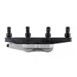 Bobine d'allumage TEKNÖR ECZ-VW-013 - Visuel 3