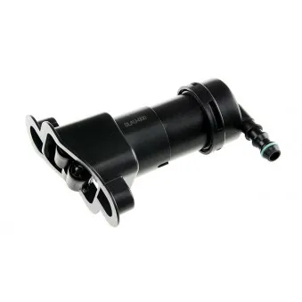 Gicleur d'eau de nettoyage, nettoyage des phares avant gauche TEKNÖR