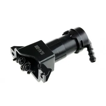 Gicleur d'eau de nettoyage, nettoyage des phares avant gauche TEKNÖR