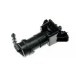 Gicleur d'eau de nettoyage, nettoyage des phares avant droit TEKNÖR EDS-AU-009 - Visuel 2