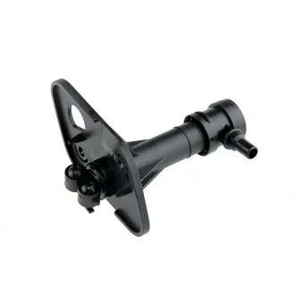 Gicleur d'eau de nettoyage, nettoyage des phares avant droit TEKNÖR EDS-AU-033