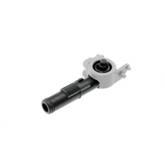 Gicleur d'eau de nettoyage, nettoyage des phares avant droit TEKNÖR EDS-BM-045